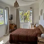 Charming House With Pool, Sea View 4 Bedrooms 2 Bathrooms *