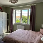 Charming House With Pool, Sea View 4 Bedrooms 2 Bathrooms Villa