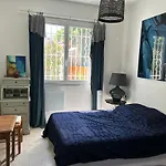 Charming House With Pool, Sea View 4 Bedrooms 2 Bathrooms Villa *
