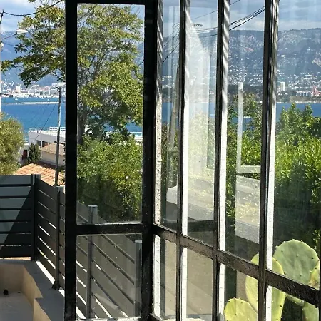 Charming House With Pool, Sea View 4 Bedrooms 2 Bathrooms Villa