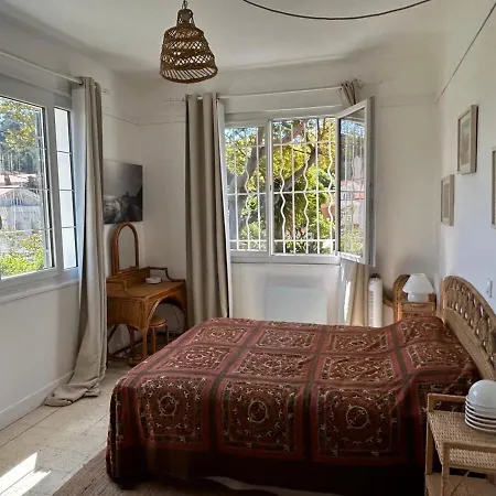 Charming House With Pool, Sea View 4 Bedrooms 2 Bathrooms *